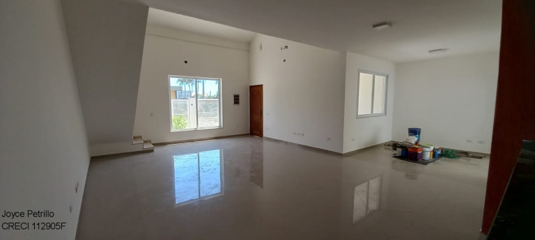 Imagem Sobrado com 3 Quartos à Venda,  em Sambura - Peruíbe