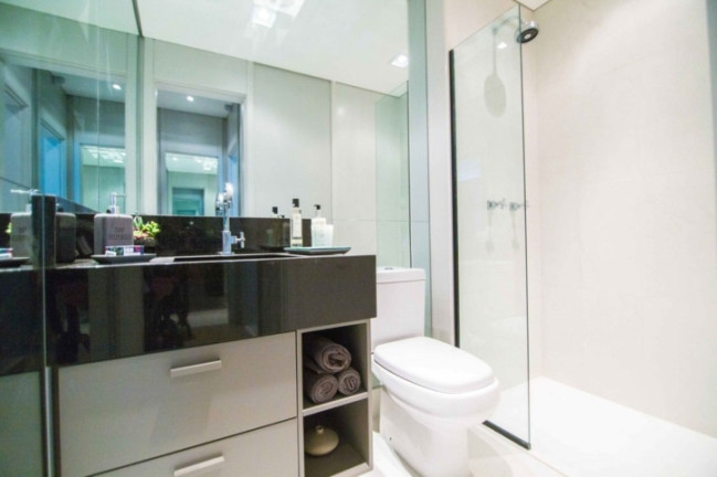 Imagem Apartamento com 2 Quartos à Venda, 58 m² em Vila Madalena - São Paulo Imagem Apartamento com 2 Quartos à Venda, 58 m² em Vila Madalena - São Paulo
