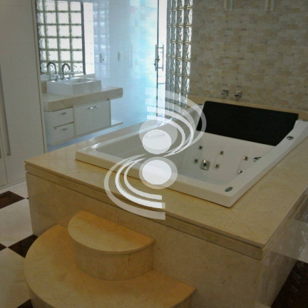 Casa com 4 Quartos à Venda, 375 m² em Jardim Carioca - Rio De Janeiro