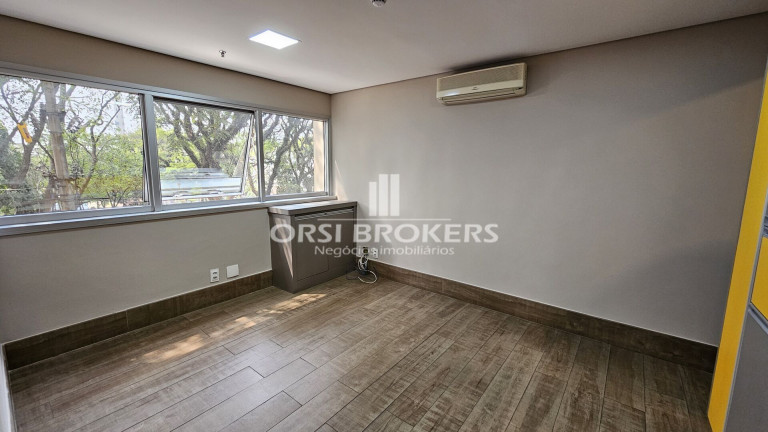 Imagem Sala Comercial para Alugar, 39 m² em Jaguaré - São Paulo Imagem Sala Comercial para Alugar, 39 m² em Jaguaré - São Paulo