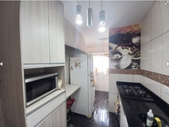 Imagem Apartamento com 3 Quartos à Venda, 63 m² em Jardim Vergueiro (sacomã) - São Paulo Imagem Apartamento com 3 Quartos à Venda, 63 m² em Jardim Vergueiro (sacomã) - São Paulo