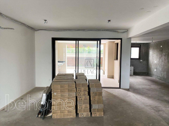 Imagem Apartamento com 3 Quartos à Venda, 334 m² em Alphaville Empresarial - Barueri Imagem Apartamento com 3 Quartos à Venda, 334 m² em Alphaville Empresarial - Barueri