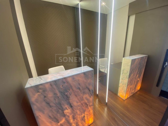 Imagem Sala Comercial à Venda, 32 m² em Centro - Florianópolis Imagem Sala Comercial à Venda, 32 m² em Centro - Florianópolis