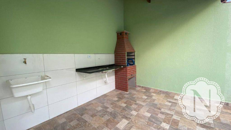 Imagem Casa com 2 Quartos à Venda, 83 m² em Campos Elíseos - Itanhaém Imagem Casa com 2 Quartos à Venda, 83 m² em Campos Elíseos - Itanhaém