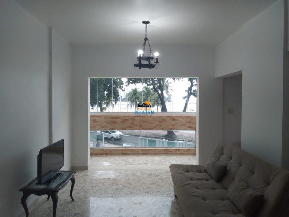 Imagem Apartamento com 2 Quartos à Venda, 120 m² em Gonzaguinha - São Vicente Imagem Apartamento com 2 Quartos à Venda, 120 m² em Gonzaguinha - São Vicente