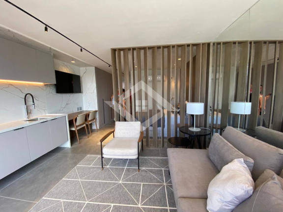 Imagem Apartamento com 1 Quarto à Venda, 37 m² em Humaitá - Rio De Janeiro Imagem Apartamento com 1 Quarto à Venda, 37 m² em Humaitá - Rio De Janeiro