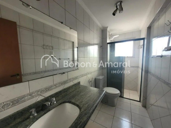 Imagem Apartamento com 3 Quartos à Venda, 97 m² em Taquaral - Campinas Imagem Apartamento com 3 Quartos à Venda, 97 m² em Taquaral - Campinas