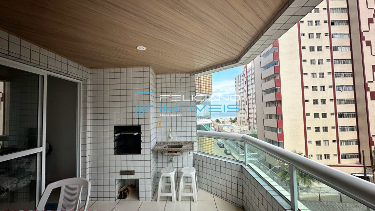 Imagem Apartamento com 2 Quartos à Venda, 108 m² em Guilhermina - Praia Grande Imagem Apartamento com 2 Quartos à Venda, 108 m² em Guilhermina - Praia Grande