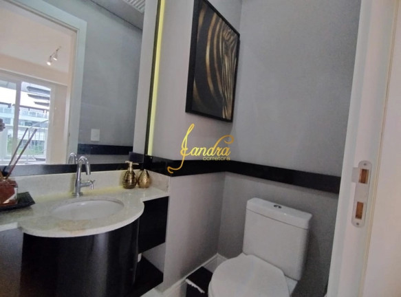 Imagem Apartamento com 3 Quartos à Venda, 188 m² em Centro - Xangri-la