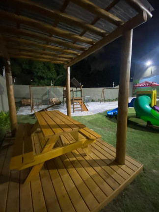 Imagem Apartamento com 3 Quartos à Venda, 79 m² em Casa Amarela - Recife