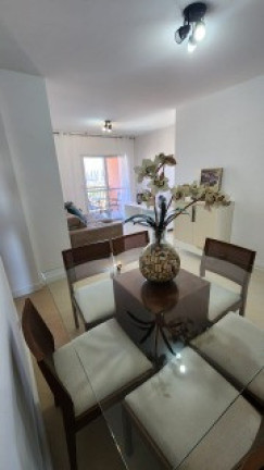Imagem Apartamento com 2 Quartos à Venda, 68 m² em Vila Santo Estéfano - São Paulo