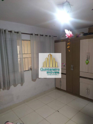 Imagem Chácara com 3 Quartos à Venda, 1.060 m² em Copaco - Arujá