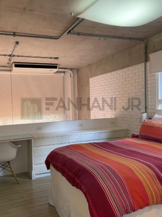 Imagem Imóvel com 2 Quartos para Alugar, 110 m² em Cerqueira César - São Paulo
