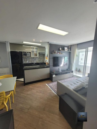 Apartamento com 2 Quartos à Venda, 65 m² em Centro - Diadema