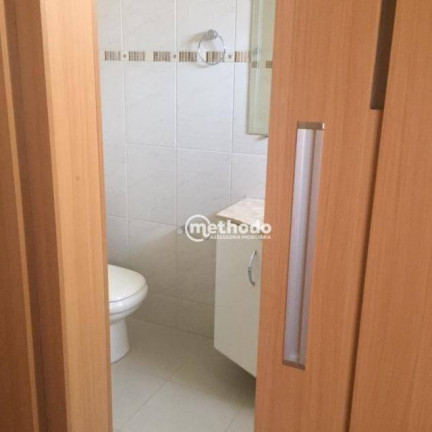 Imagem Apartamento com 3 Quartos à Venda, 107 m² em Vila Industrial - Campinas Imagem Apartamento com 3 Quartos à Venda, 107 m² em Vila Industrial - Campinas