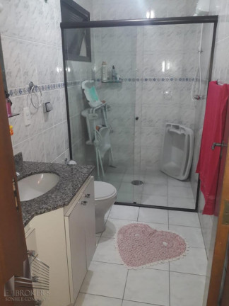 Imagem Apartamento com 3 Quartos à Venda, 90 m² em Jardim Leocádia - Sorocaba