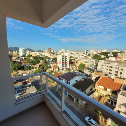 Imagem Apartamento com 2 Quartos à Venda, 68 m² em Nossa Senhora Do Rosário - Santa Maria