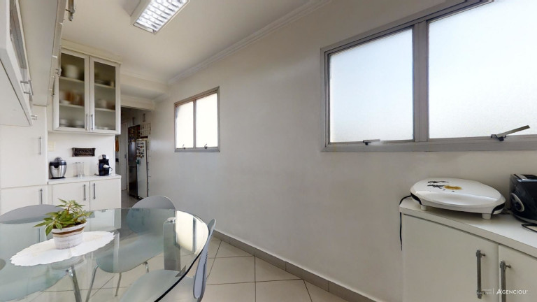 Imagem Apartamento com 4 Quartos à Venda, 291 m² em Santo Amaro - São Paulo