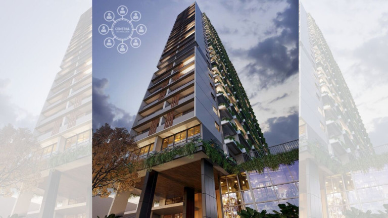 Imagem Flat com 1 Quarto à Venda, 45 m² em Santa Cecília - São Paulo Imagem Flat com 1 Quarto à Venda, 45 m² em Santa Cecília - São Paulo