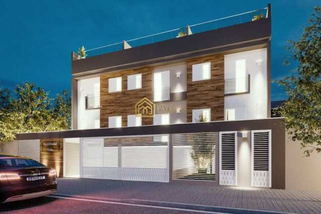 Imagem Apartamento com 2 Quartos à Venda, 91 m² em Vila Eldízia - Santo André Imagem Apartamento com 2 Quartos à Venda, 91 m² em Vila Eldízia - Santo André