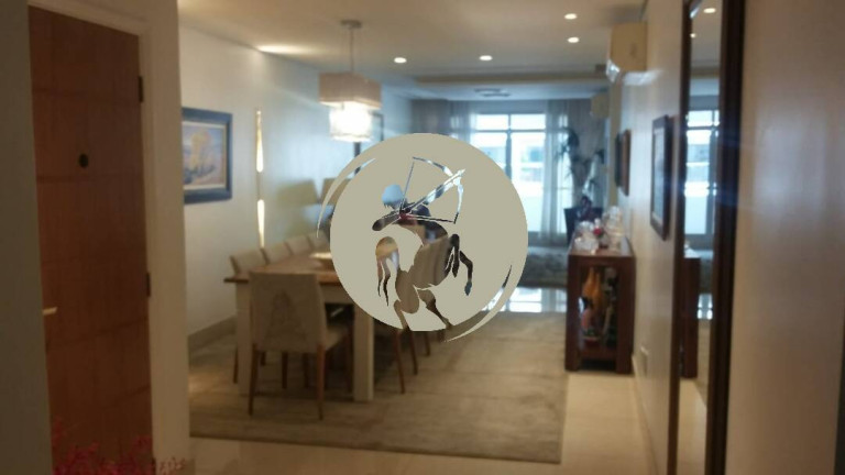 Imagem Apartamento com 3 Quartos à Venda, 280 m² em Ponta Da Praia - Santos Imagem Apartamento com 3 Quartos à Venda, 280 m² em Ponta Da Praia - Santos