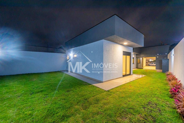 Imagem Casa com 3 Quartos à Venda, 162 m² em Centro - Piraquara Imagem Casa com 3 Quartos à Venda, 162 m² em Centro - Piraquara
