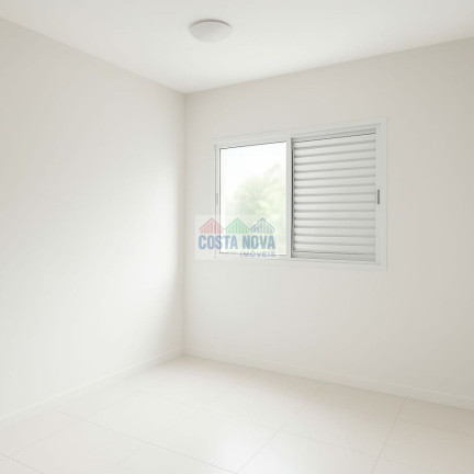 Imagem Apartamento com 1 Quarto à Venda, 50 m² em Itararé - São Vicente Imagem Apartamento com 1 Quarto à Venda, 50 m² em Itararé - São Vicente