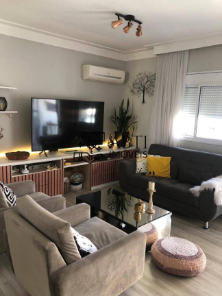 Imagem Apartamento com 3 Quartos à Venda, 128 m² em Saúde - São Paulo