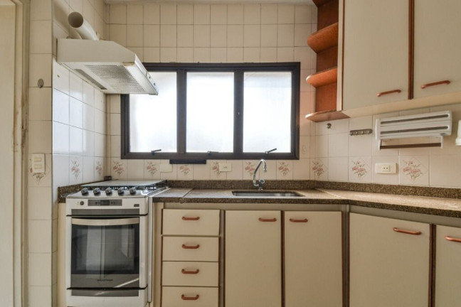 Imagem Apartamento com 3 Quartos à Venda, 110 m² em Campo Belo - São Paulo Imagem Apartamento com 3 Quartos à Venda, 110 m² em Campo Belo - São Paulo
