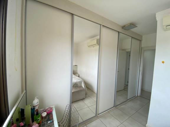 Imagem Apartamento com 3 Quartos à Venda, 82 m² em Piatã - Salvador