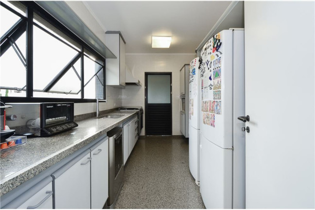 Imagem Imóvel com 4 Quartos à Venda, em Higienópolis - São Paulo Imagem Imóvel com 4 Quartos à Venda, em Higienópolis - São Paulo