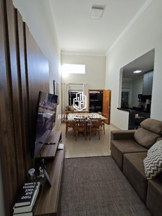 Imagem Casa com 2 Quartos à Venda, 100 m² em Jardim Universitário - Marília Imagem Casa com 2 Quartos à Venda, 100 m² em Jardim Universitário - Marília