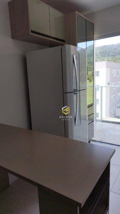 Imagem Apartamento com 2 Quartos à Venda, 50 m² em Porto Belo - Porto Belo