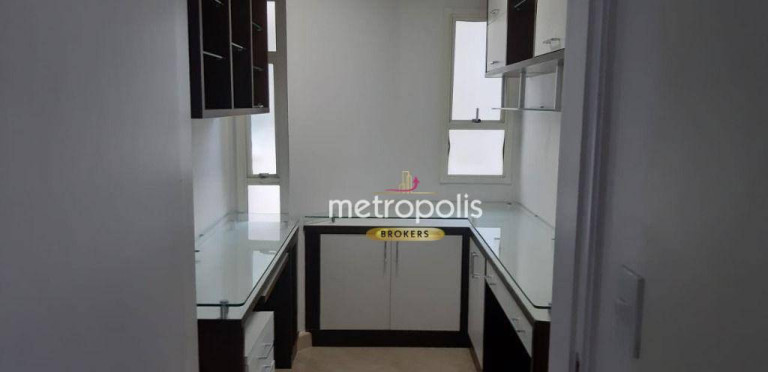 Imagem Apartamento com 2 Quartos à Venda, 124 m² em Nova Petrópolis - São Bernardo Do Campo