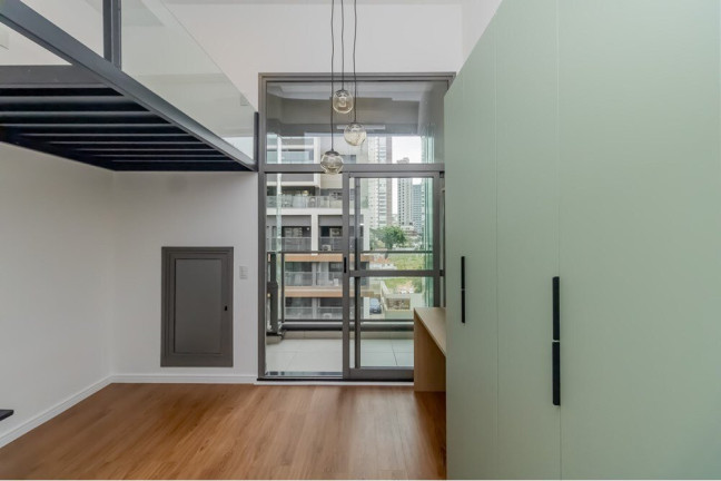 Imagem Apartamento com 1 Quarto à Venda, 26 m² em Jardim Das Acácias - São Paulo Imagem Apartamento com 1 Quarto à Venda, 26 m² em Jardim Das Acácias - São Paulo