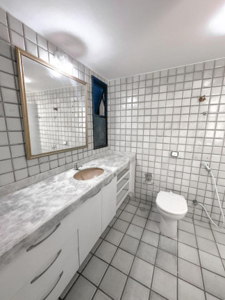 Imagem Apartamento com 4 Quartos à Venda, 254 m² em Tamarineira - Recife Imagem Apartamento com 4 Quartos à Venda, 254 m² em Tamarineira - Recife