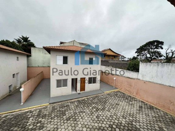 Imagem Casa de Condomínio com 2 Quartos à Venda, 65 m² em Chácara Belverde - Vargem Grande Paulista Imagem Casa de Condomínio com 2 Quartos à Venda, 65 m² em Chácara Belverde - Vargem Grande Paulista