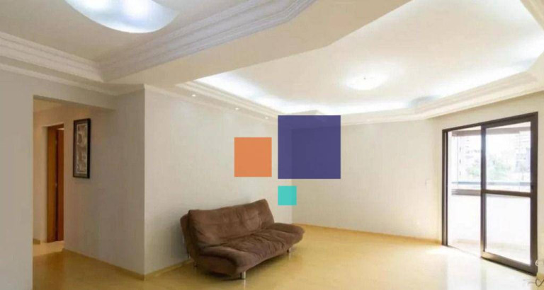 Imagem Apartamento com 3 Quartos à Venda, 98 m² em Vila Valparaíso - Santo André Imagem Apartamento com 3 Quartos à Venda, 98 m² em Vila Valparaíso - Santo André
