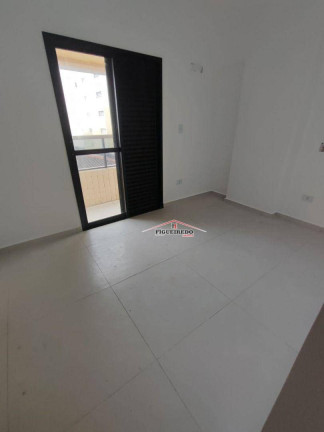 Imagem Apartamento com 2 Quartos à Venda, 68 m² em Canto Do Forte - Praia Grande