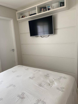 Imagem Apartamento com 3 Quartos à Venda, 78 m² em Alto Da Mooca - São Paulo