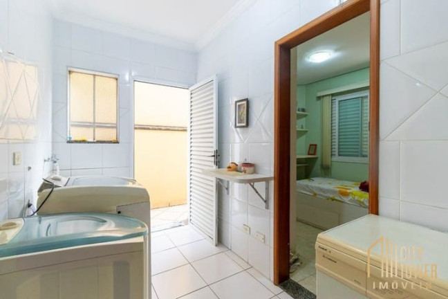 Imagem Casa com 4 Quartos à Venda, 200 m² em Vila Do Bosque - São Paulo