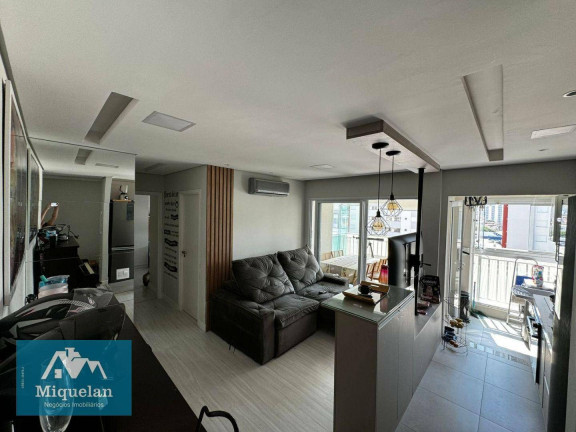 Apartamento com 2 Quartos à Venda, 62 m² em Vila Guilherme - São Paulo
