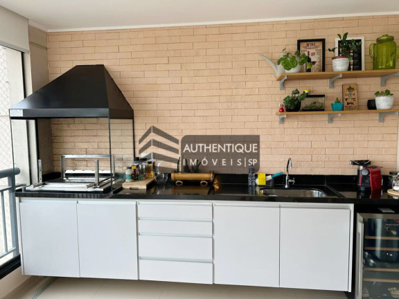 Imagem Apartamento com 3 Quartos à Venda, 134 m² em Vila Olímpia - São Paulo Imagem Apartamento com 3 Quartos à Venda, 134 m² em Vila Olímpia - São Paulo