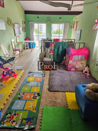 Imagem Sobrado com 3 Quartos à Venda, 140 m² em Olímpico - São Caetano Do Sul