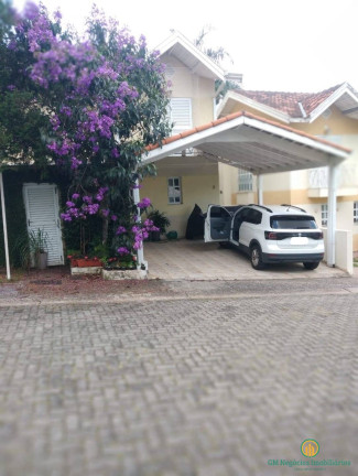 Imagem Casa de Condomínio com 3 Quartos à Venda, 211 m² em Chácara Pavoeiro - Cotia