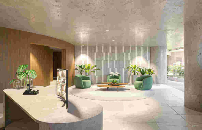 Imagem Imóvel com 1 Quarto à Venda, 40 m² em Barra Da Tijuca - Rio De Janeiro Imagem Imóvel com 1 Quarto à Venda, 40 m² em Barra Da Tijuca - Rio De Janeiro