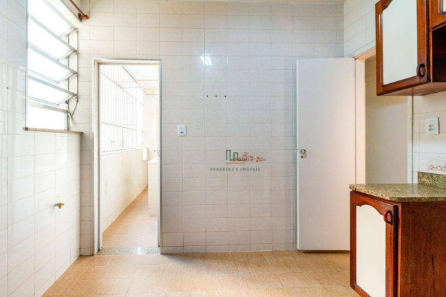 Imagem Apartamento com 2 Quartos à Venda, 95 m² em Icaraí - Niterói Imagem Apartamento com 2 Quartos à Venda, 95 m² em Icaraí - Niterói