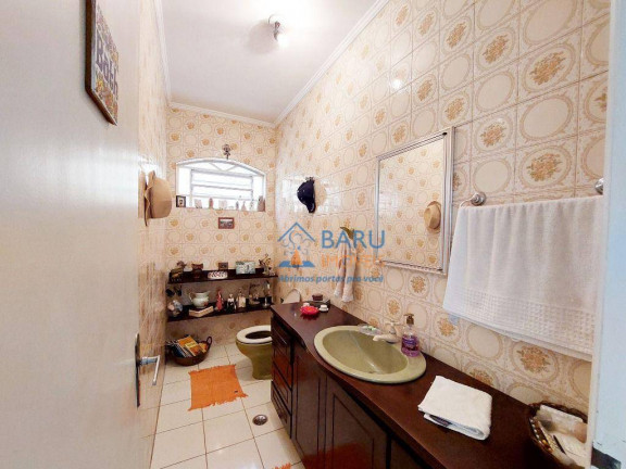 Imagem Casa com 3 Quartos à Venda, 180 m² em Vila Paulista - São Paulo Imagem Casa com 3 Quartos à Venda, 180 m² em Vila Paulista - São Paulo