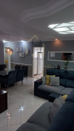Imagem Imóvel com 3 Quartos à Venda, 113 m² em Santa Maria - São Caetano Do Sul