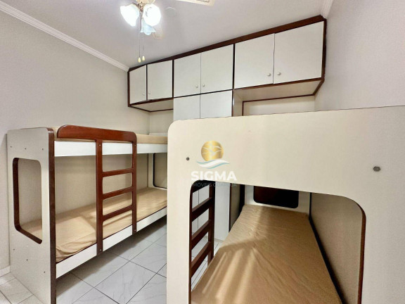 Imagem Apartamento com 2 Quartos à Venda, 110 m² em Pitangueiras - Guarujá